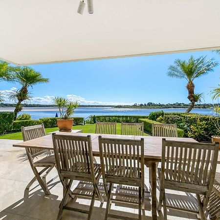 Aparthotel Noosa Quays Exteriér fotografie