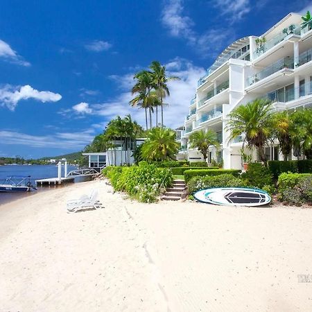 Aparthotel Noosa Quays Exteriér fotografie