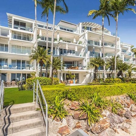Aparthotel Noosa Quays Exteriér fotografie