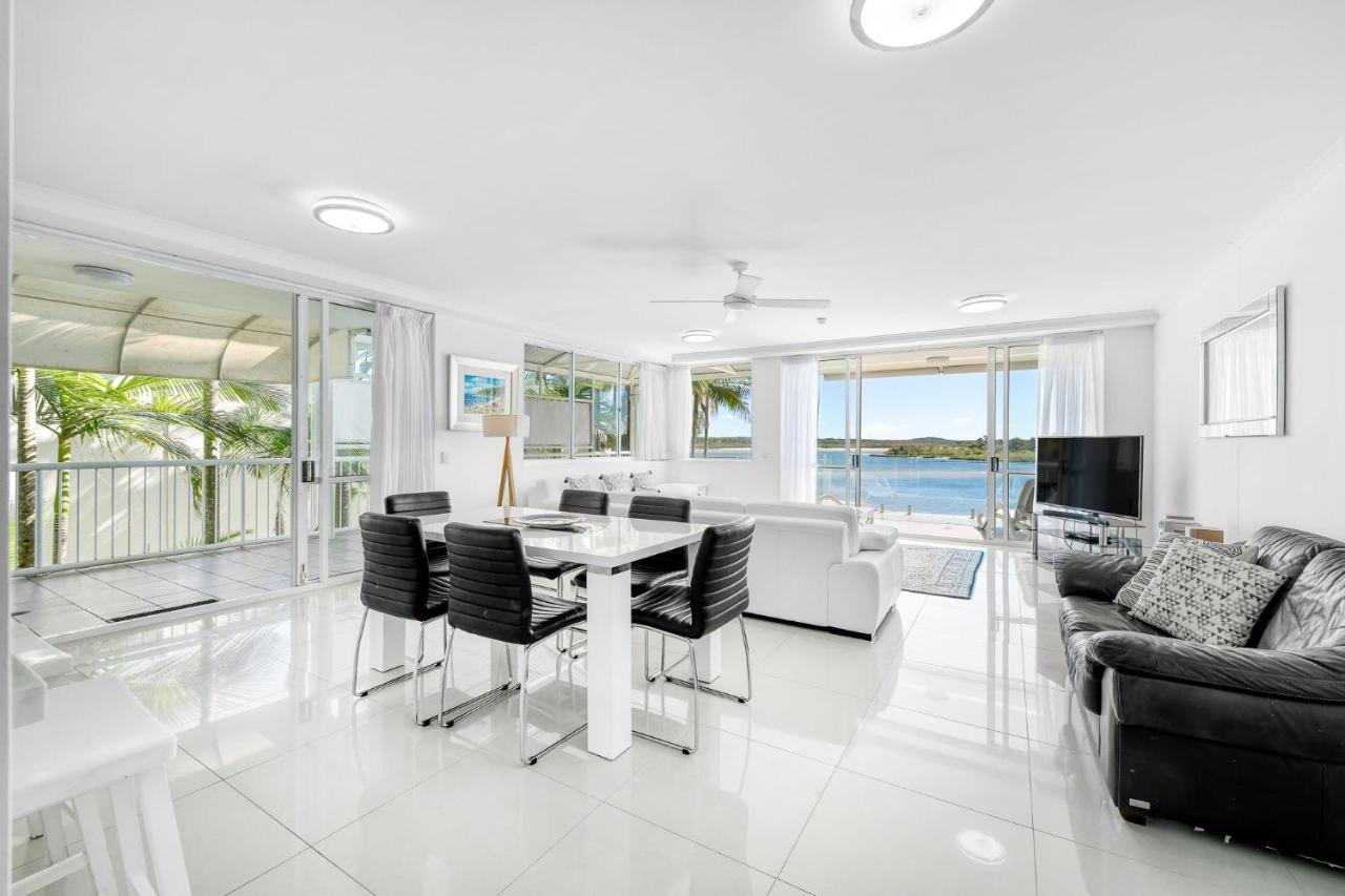 Aparthotel Noosa Quays Exteriér fotografie
