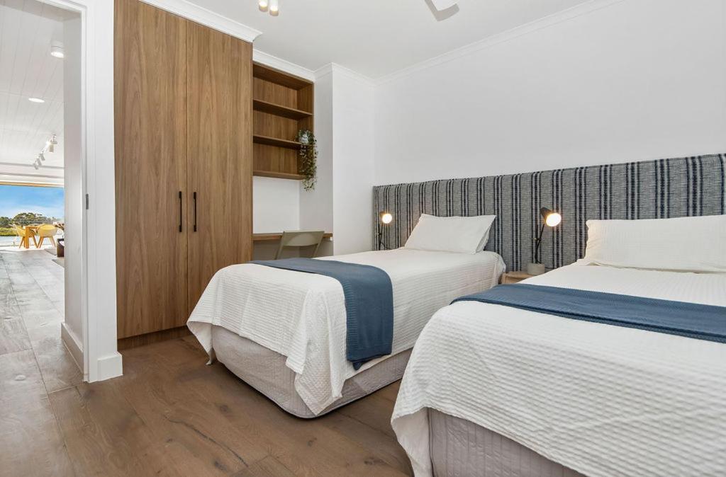Aparthotel Noosa Quays Exteriér fotografie