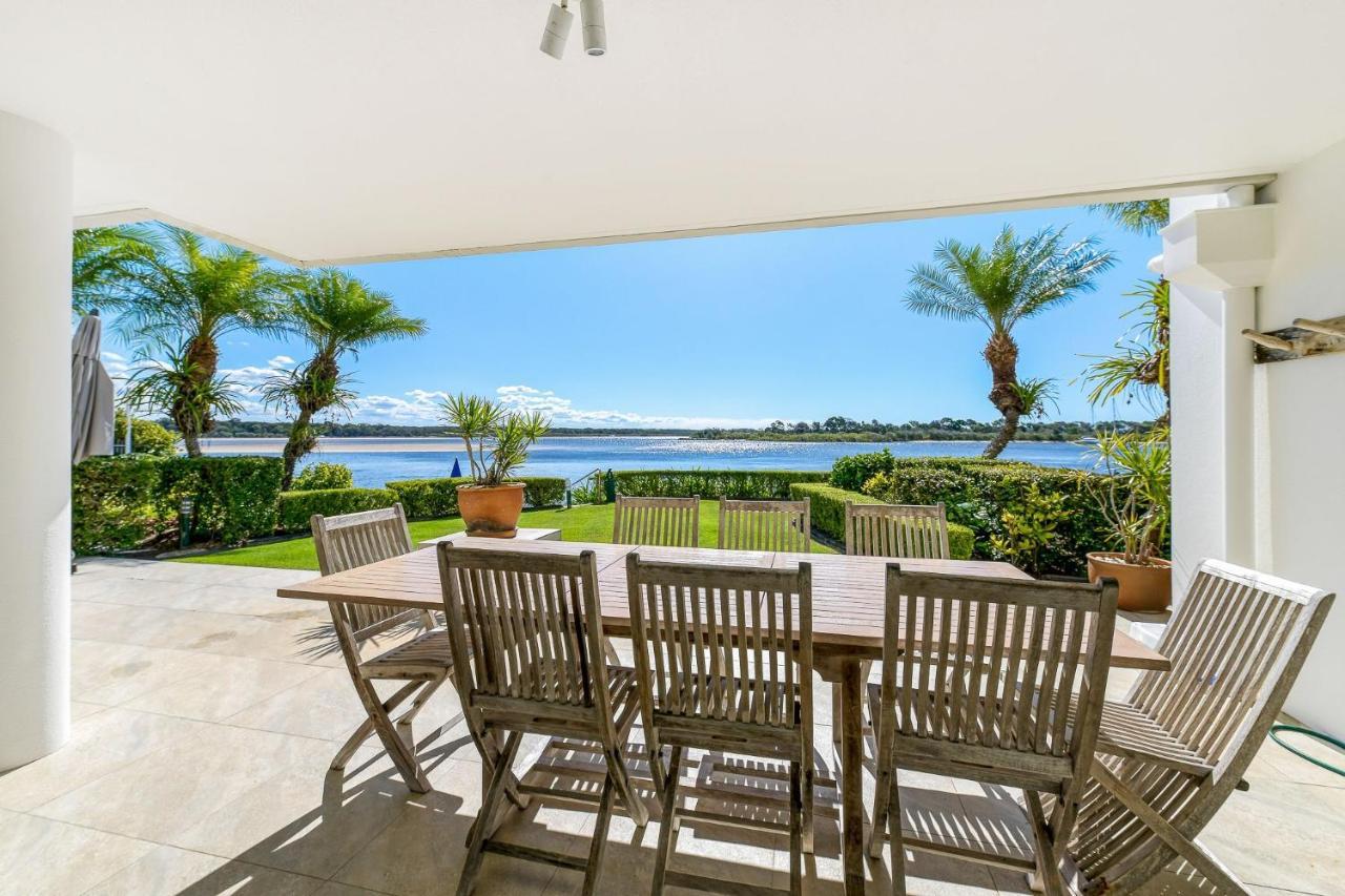 Aparthotel Noosa Quays Exteriér fotografie