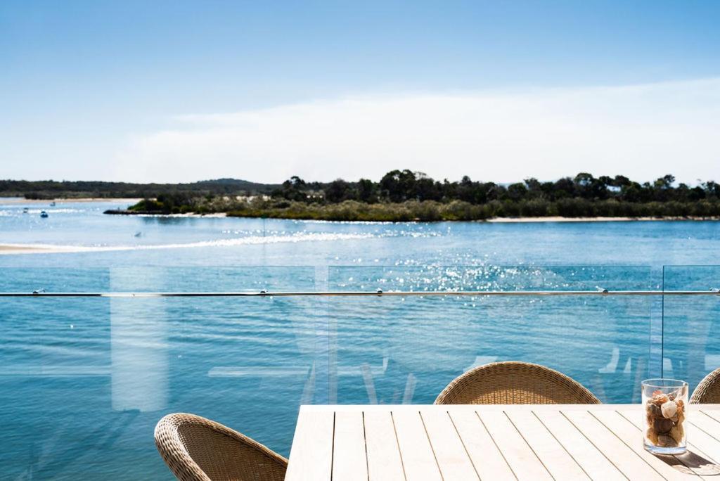 Aparthotel Noosa Quays Exteriér fotografie