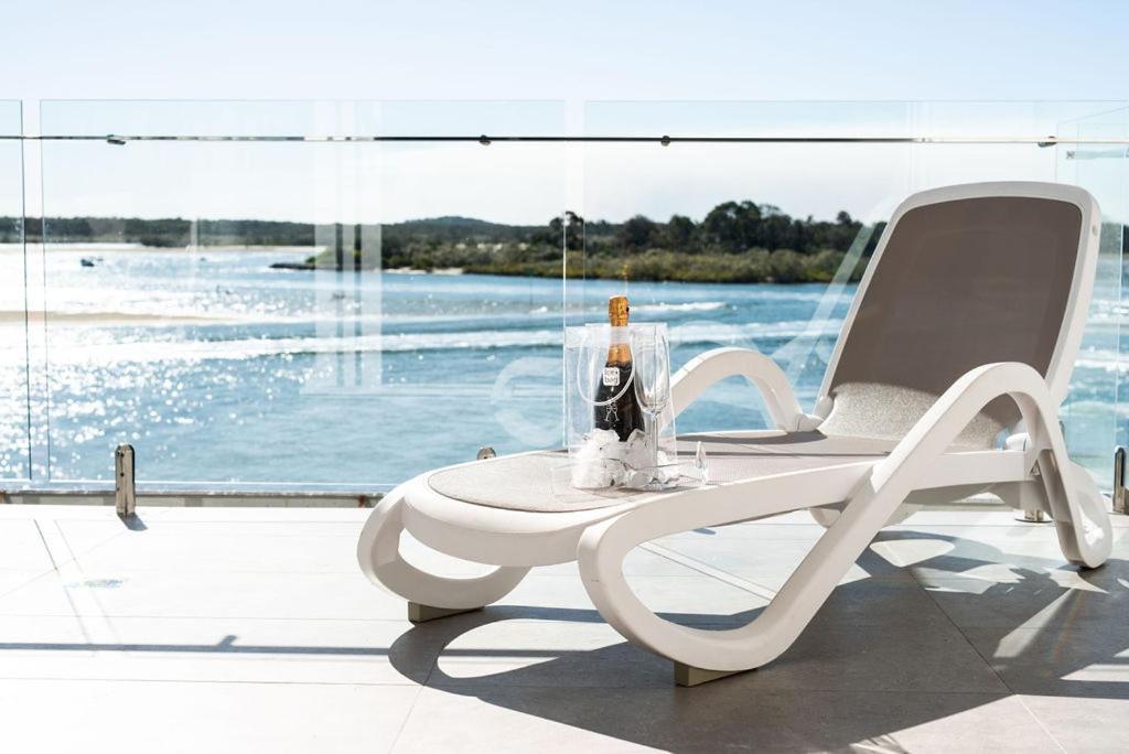 Aparthotel Noosa Quays Exteriér fotografie