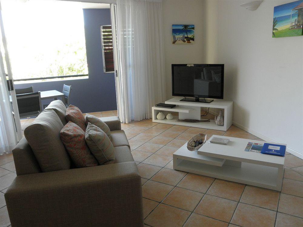 Aparthotel Noosa Quays Exteriér fotografie