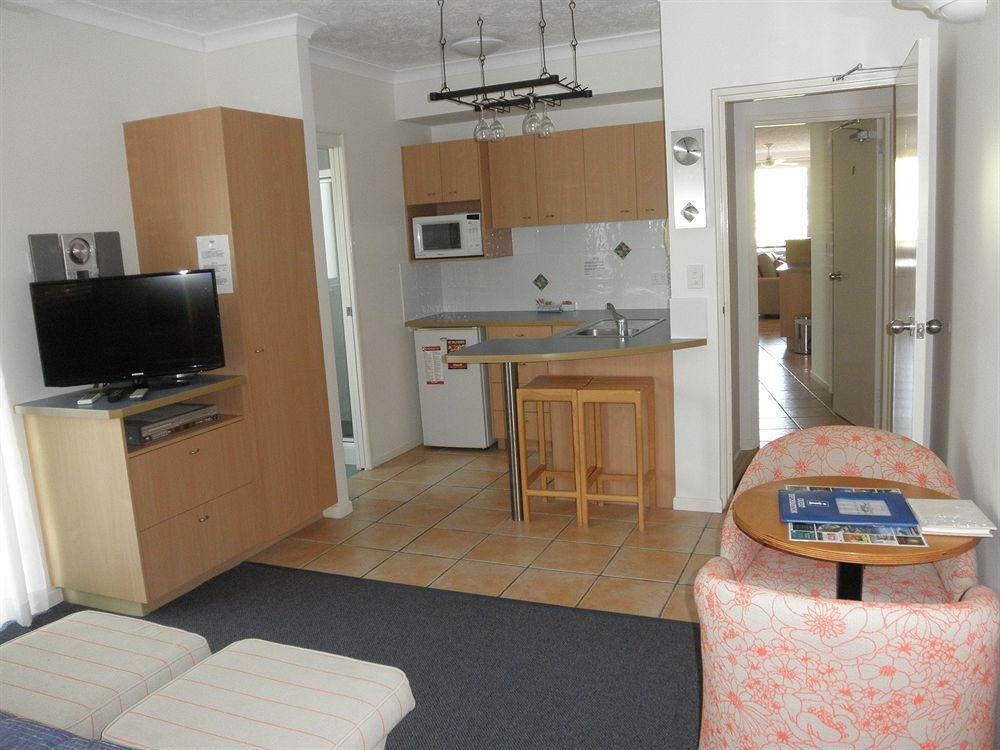 Aparthotel Noosa Quays Exteriér fotografie