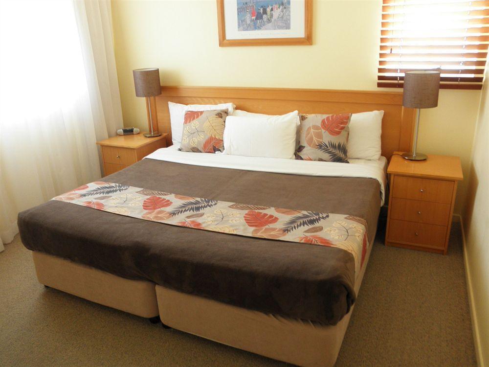 Aparthotel Noosa Quays Exteriér fotografie