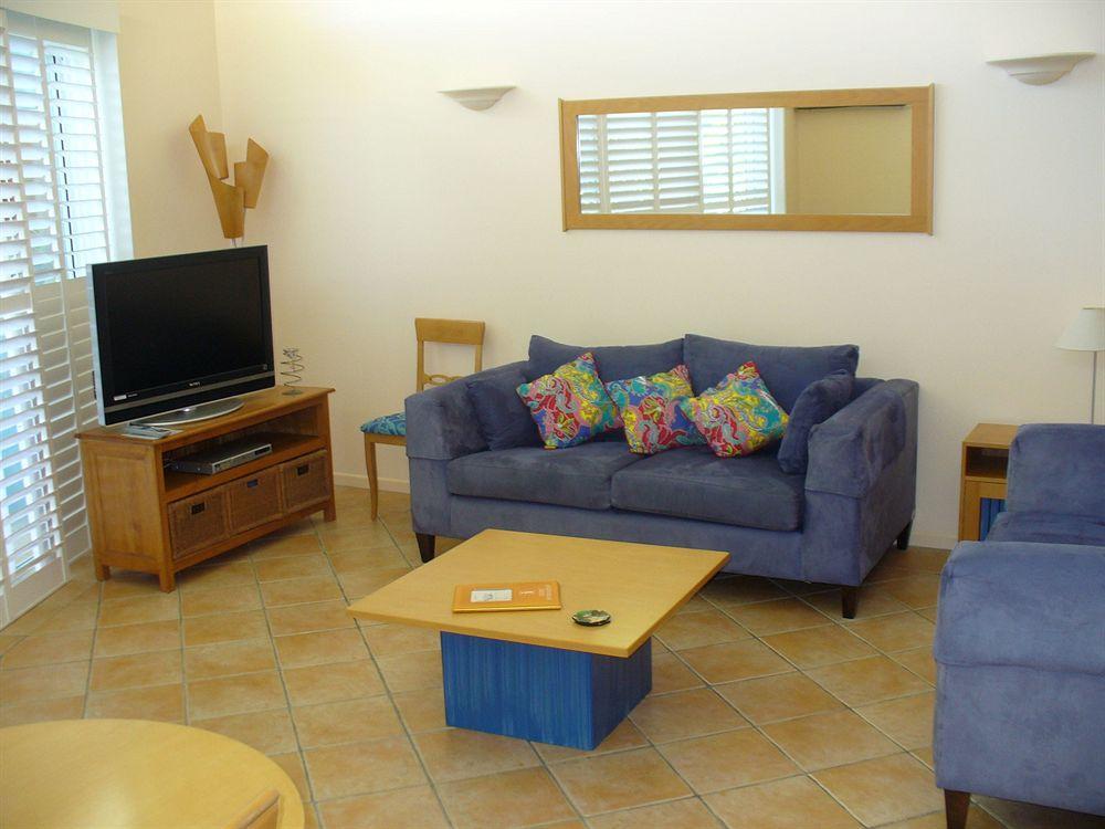 Aparthotel Noosa Quays Exteriér fotografie