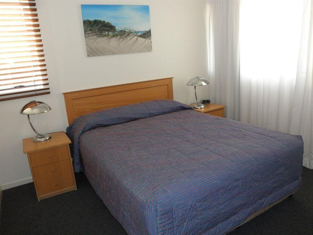 Aparthotel Noosa Quays Exteriér fotografie