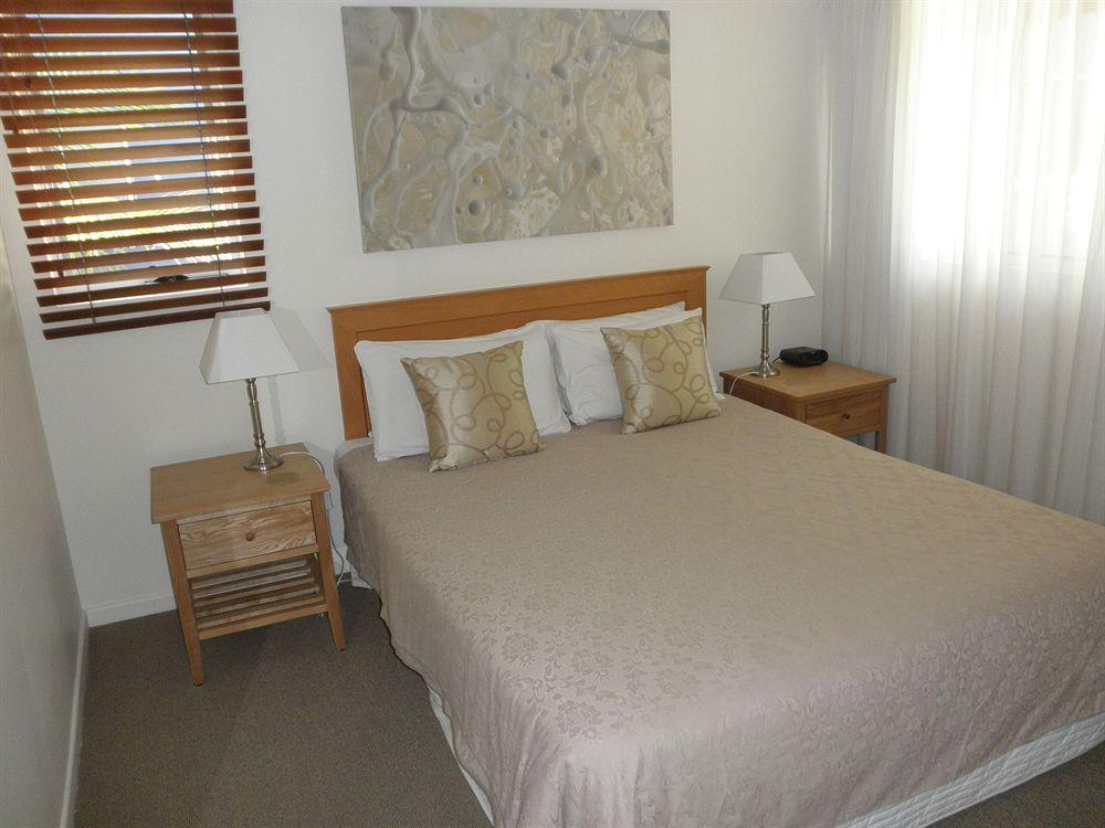 Aparthotel Noosa Quays Exteriér fotografie