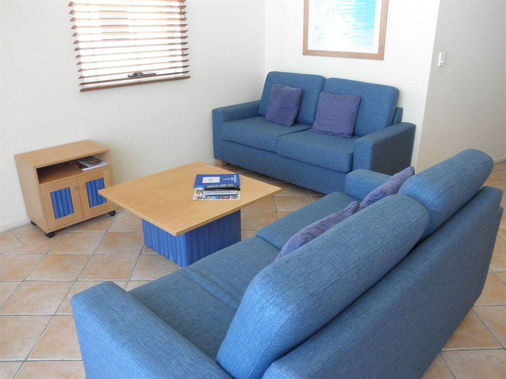 Aparthotel Noosa Quays Exteriér fotografie