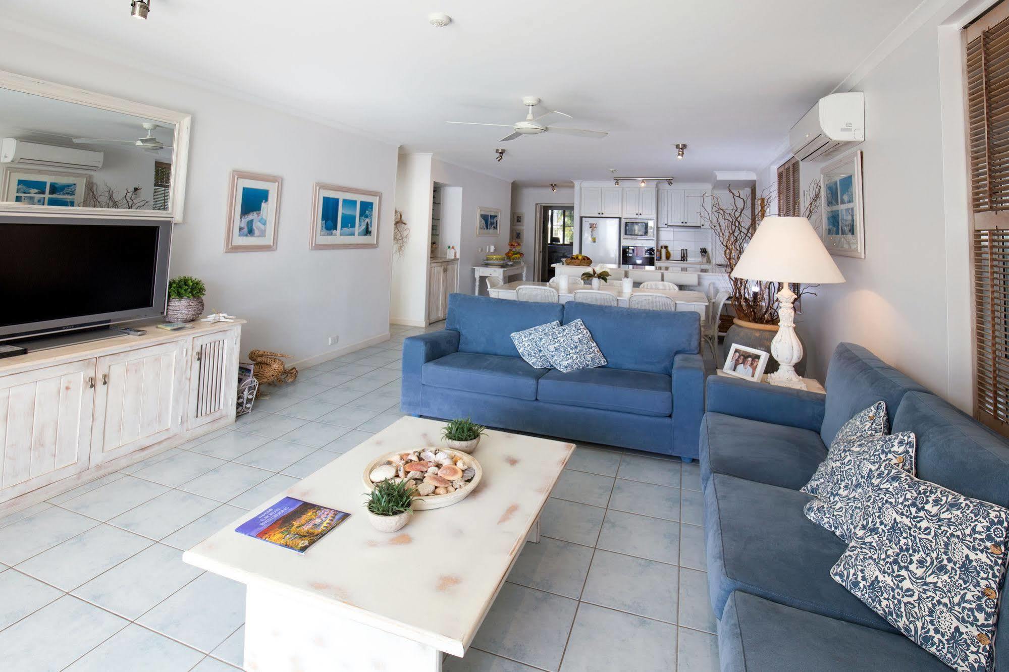 Aparthotel Noosa Quays Exteriér fotografie