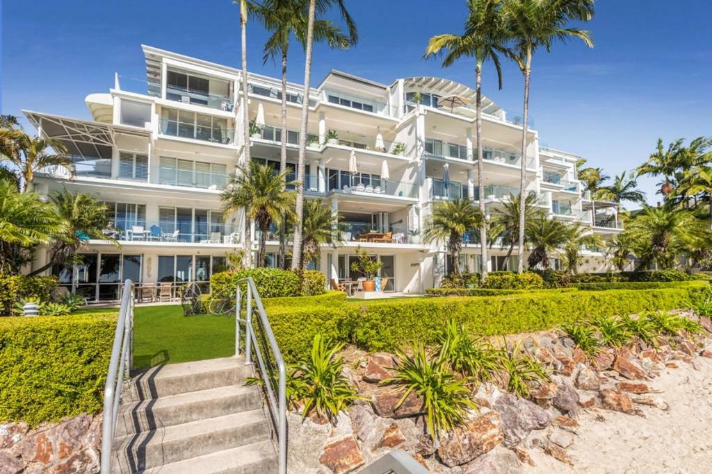 Aparthotel Noosa Quays Exteriér fotografie