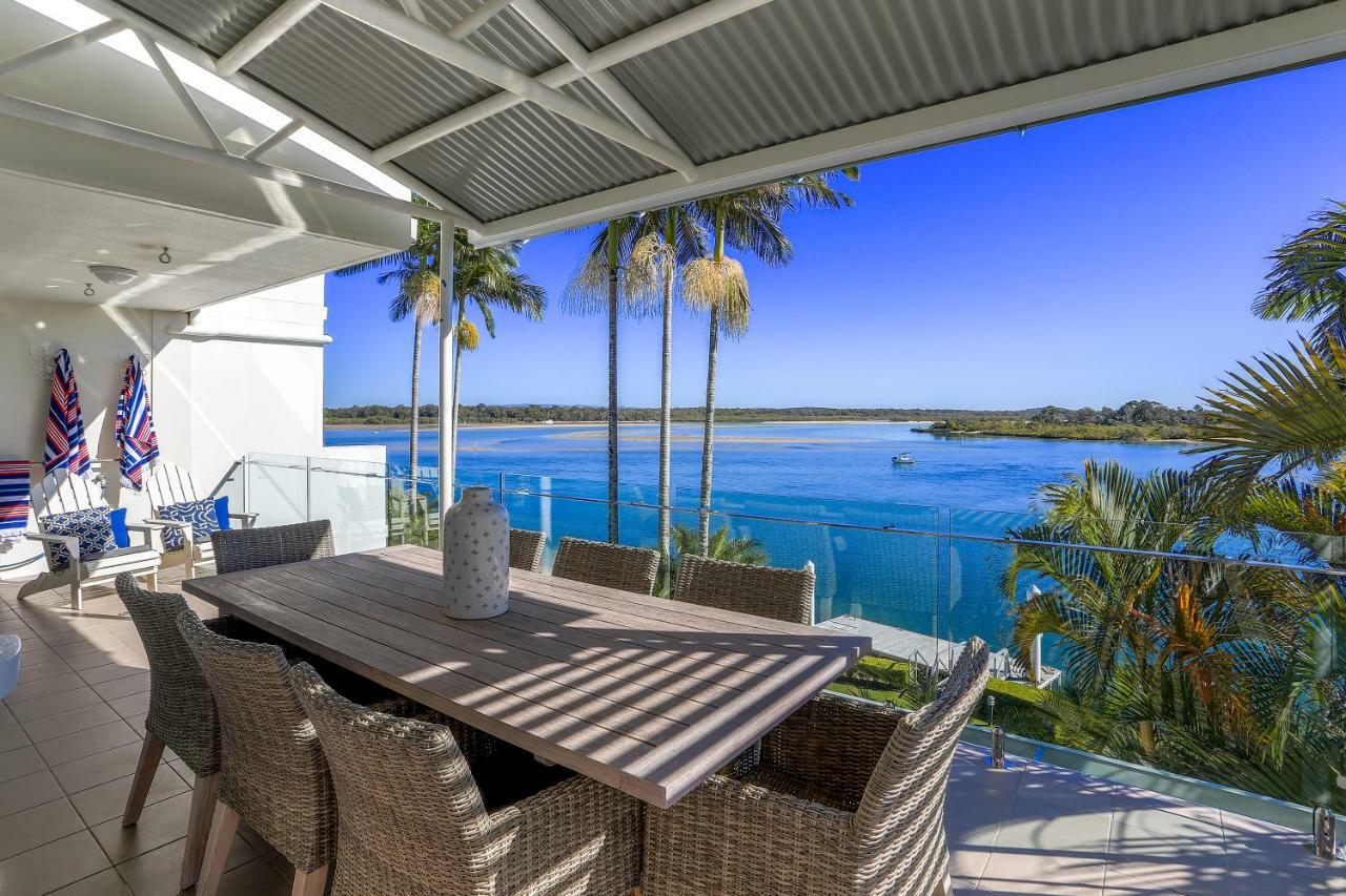 Aparthotel Noosa Quays Exteriér fotografie