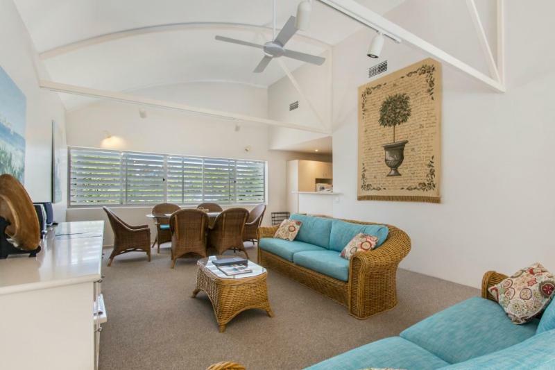 Aparthotel Noosa Quays Exteriér fotografie