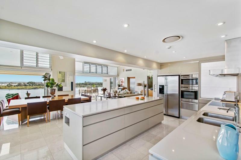 Aparthotel Noosa Quays Exteriér fotografie