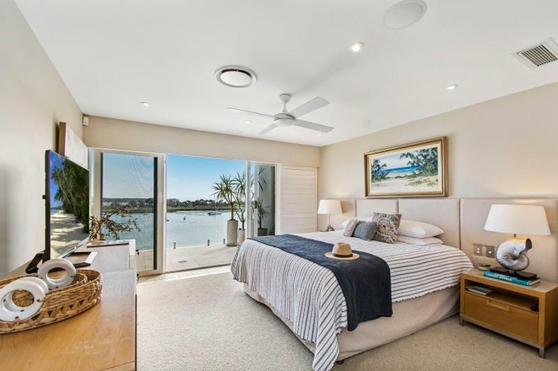 Aparthotel Noosa Quays Exteriér fotografie