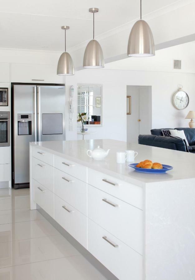 Aparthotel Noosa Quays Exteriér fotografie