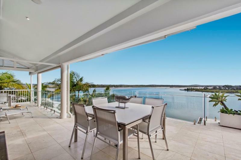 Aparthotel Noosa Quays Exteriér fotografie