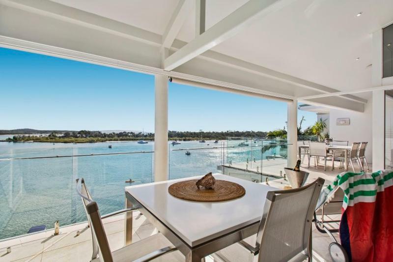 Aparthotel Noosa Quays Exteriér fotografie